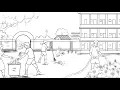 NIRMAL VIDYALAYA NIRMAL VIDYALAYA DRAWING SWACHHA BHARAT DRAWING SCHOOL HOW TO DRAW SCHOOL