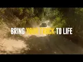 RealTruck - Mountain Top Legacy