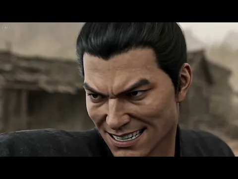 Sword Over the Demon Ruins Episode 18