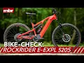 Rockrider E-EXPL 520S Is This CHEAP E-Bike From Decathlon Bike Any Good