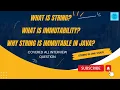 Why String is an immutable in java Most important string Java interview questions