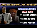 Lagu LAGU BATAK VIRAL PALING SEDIH 2024 LUNDU MANURUNG FULL ALBUM MP3