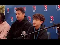BCIT Summer Scholars Team Podcast