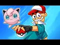 Download Lagu Bagaimana Jika Kamu Berubah Menjadi Pokémon?