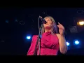 Lindsey Webster -"Music in Me" a Smooth Jazz Evening 2025 Live Chicago.