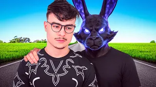DJEXO x White444 | LIVE Top-1 RANK Push