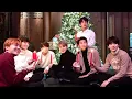 BTS (방탄소년단) - CHRISTMAS DAY MV