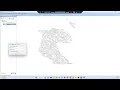 Creating Landforms Thematic Layer Part 1