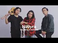NAVYRA - Aku, Kamu, \u0026 Cerita Kita (Official Video Lyrics)