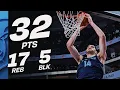 Zach Edey Drops CAREER-HIGH 32 in Historic Grizzlies Performance November 30 2025