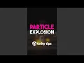 Create STYLIZED explosions in unity