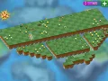 Merge dragons - Cloud land 6