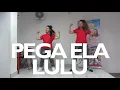 Download Lagu Pega Ela Lulu Coreografia - Alla Grande Animazione Balli di Gruppo