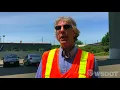 WSDOT News Release Full closure of northbound I-5 in Seattle for Revive I-5 June 1-4