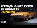 Download Lagu Volvo Tundra: odkrywamy wszystkie tajemnice. LCM