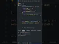 Javascript Array Destructuring in 1 Minutes