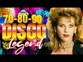 Lagu ABBA, Modern Talking,sandra, Michael Jackson, C C Catch, Bad Boys Blue 🤍 Legends Golden Eurodisco