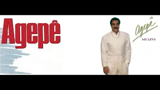 Agepê - Me Leva - 1991