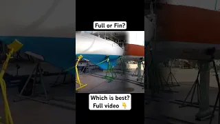 Which #keel is #best