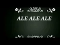 Download Lagu ❤️ ALE ALE ALE - Line Dance