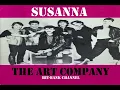 Download Lagu Lagu Lama Susanna ~ The Art Company ( Lyrics )