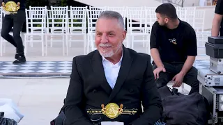 كان ودي نلتقي يا مارق عالطواحين يم المحرمه وصلة 2025 عصام عمر محمد بصول محمد نصار جديد 