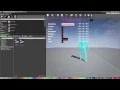 Change input Keybind config via blueprints tutorial using UMG - Unreal Engine 4 4 7