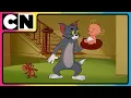 Download Lagu Tom and Jerry 😺🐭| Frenemies Forever😍| Cartoon for Kids 😆| Cat \u0026 The Mouse | @cnindia