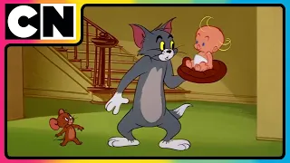 Tom And Jerry Frenemies Forever Cartoon For Kids Cat The Mouse Cnindia 