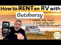 Outdoorsy RV Rentals - The Best RV Rentals in the USA and Canada