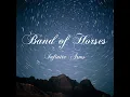 Band Of Horses - Laredo