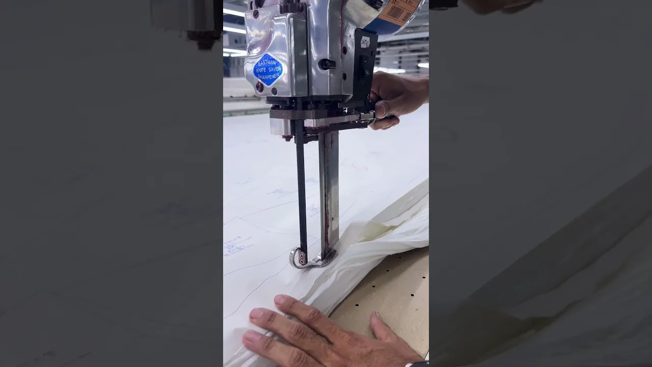 Amazing cutter