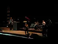 Cage The Elephant - Broken Boy - Live @ Rose Bowl - Pasadena CA - September 7, 2025