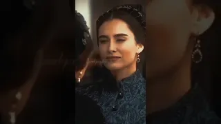 ذكاء و فخامة السلطانة كوسم      دندنها