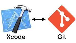 iOS Tutorial How to use Xcode to work with Git and Github Repository