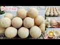 Download Lagu CARA MUDAH MEMBUAT ONDE ONDE KACANG HIJAU ANTI MELETUS KENYAL LEMBUT DAN KOKOH | 100% ANTI GAGAL ‼️