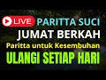 Download Lagu Doa Untuk Kesembuhan Penyakit | Paritta Suci