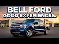 The Reason People Recommend Bell Ford