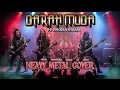 Download Lagu DARAH MUDA -  H.RHOMA IRAMA  (COVER HEAVY METAL)