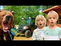 Download Lagu Wildernis Kampeeravontuur