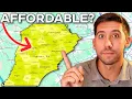 The TRUE Cost Of Living In Chester County PA