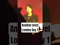 Download Lagu 250805 Another level | Jin @O2 in London Day 1 #진 #Jin #Jin_TOUR_EU #RUNSEOKJIN_epTOUR_LONDON 