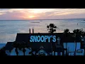 The Texas Bucket List - Snoopy s Pier in Corpus Christi