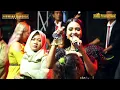 Download Lagu PECAK WELUT MUSDHALIFAH SHOW BPK TANTO / IBU WARNI 16 JULI 2023  PLAYANGAN CRB