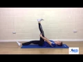 Dynamic Hamstring Stretch