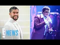 Why Bad Bunny Decided Not to Tour in the U S E News