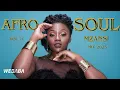 Download Lagu AfroSoul Mzansi Mix 2025 Vol 21 | Dj Webaba