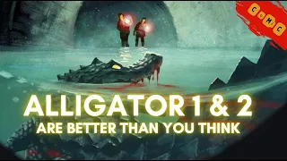 Alligator 1 2 Are Better Than You Think Review Compilation