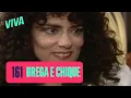 Download Lagu MERCEDES CONFESSA QUE ESTÁ APAIXONADA | BREGA E CHIQUE | CAPÍTULO 161 | MELHOR DO DIA | VIVA