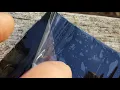 Download Lagu Flex Tape Review for Roof Leak